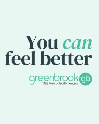 Dr. Greenbrook TMS NeuroHealth Centers South Florida Dr. Greenbrook TMS NeuroHealth Centers South Florida